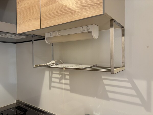 セジュール狭間 A棟の物件内観写真